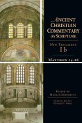 ebook Series: Ancient Christian Commentary on Scripture