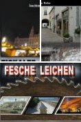 ebook Series: Bezirksinspektor Kratochwil