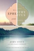 ebook Series: Reading the Bible with John Stott Series