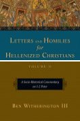 eBook Serie: Letters and Homilies Series