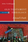 eBook Serie: Old Testament Theology Series