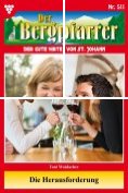 ebook Series: Der Bergpfarrer