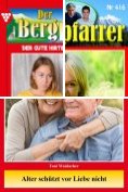 eBook Serie: Der Bergpfarrer