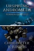 eBook Serie: Ursprung Andromeda