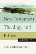 eBook Serie: New Testament Theology and Ethics