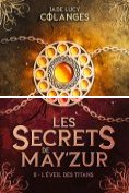 ebook Series: Les Secrets de May'zur