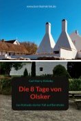 eBook Serie: Jan Kofoed ermittelt auf Bornholm