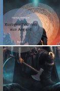 ebook Series: Kurzgeschichten aus Asgard