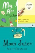 eBook Serie: The Emma Press Children's Poetry Books