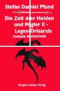 eBook Serie: Die Zeit der Helden und Magier