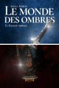 eBook Serie: Le monde des ombres