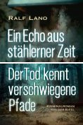 eBook Serie: Der Eifeler Dorfschmied ermittelt