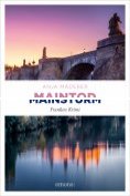 eBook Serie: Nadja Gontscharowa und Peter Steiner
