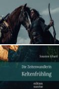 eBook Serie: Die Zeitenwandlerin