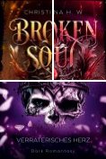 eBook Serie: Broken Soul