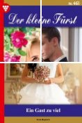 ebook Series: Der kleine Fürst