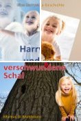 eBook Serie: Harryetta-Geschichten