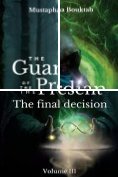eBook Serie: The Guardian of the present