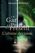 eBook Serie: Le Gardien du présent