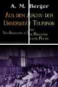 ebook Series: Aus dem Archiv der Universität Thurikon