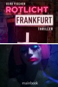 ebook Series: Frankfurt-Thriller