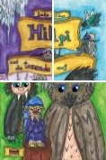 eBook Serie: Hilpis Abenteuer