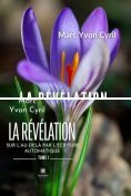 eBook Serie: La révélation sur l’au-delà par l’écriture automatique