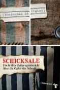 eBook Serie: Verloschene Lichter