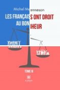 eBook Serie: Les français ont droit au bonheur