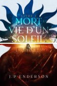 eBook Serie: Mort et vie d'un soleil