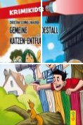 eBook Serie: KrimiKids