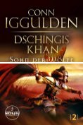 eBook Serie: Dschingis Khan Saga