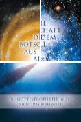 eBook Serie: Die Botschaft aus dem All