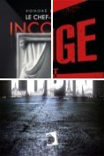 ebook Series: Universels - Lettres Françaises