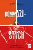 eBook Serie: Kommissar Pascha-Reihe