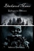 eBook Serie: Blackwood Manor