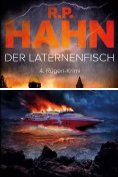 eBook Serie: Rügen-Krimis von R.P. Hahn