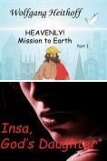 ebook Series: HEAVENLY! Mission to Earth
