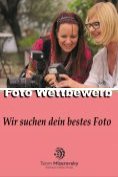 ebook Series: Wir suchen dein bestes Foto