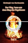 eBook Serie: Der Weg, ´raus aus dem Ring des Fegefeuers