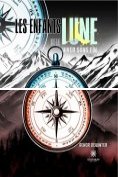 eBook Serie: Les enfants de la lune