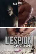 eBook Serie: L'espion d'un autre genre