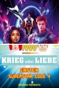 eBook Serie: Einstein Superstar Code