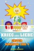 eBook Serie: Einstein Superstar Code