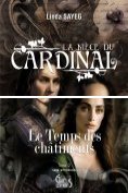 eBook Serie: La nièce du cardinal