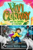eBook Serie: Vivi Conway