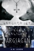 eBook Serie: Vargsagan