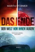 eBook Serie: Das Ende der Welt vor ihren Augen