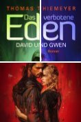 eBook Serie: Das verbotene Eden