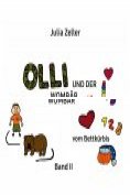 eBook Serie: Olli und der Wombär
